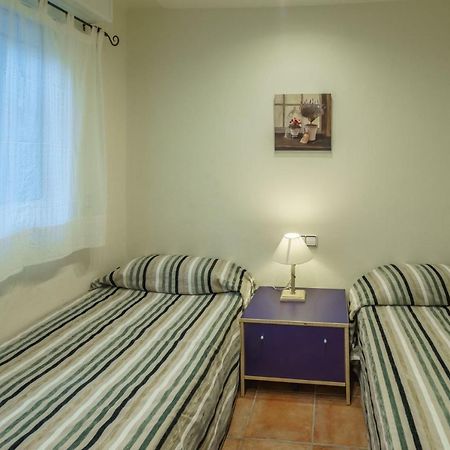 Ca-4 Calella De Palafrugell 4 Pax公寓 外观 照片