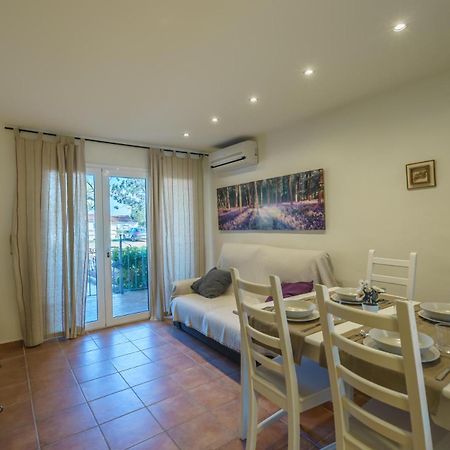 Ca-4 Calella De Palafrugell 4 Pax公寓 外观 照片