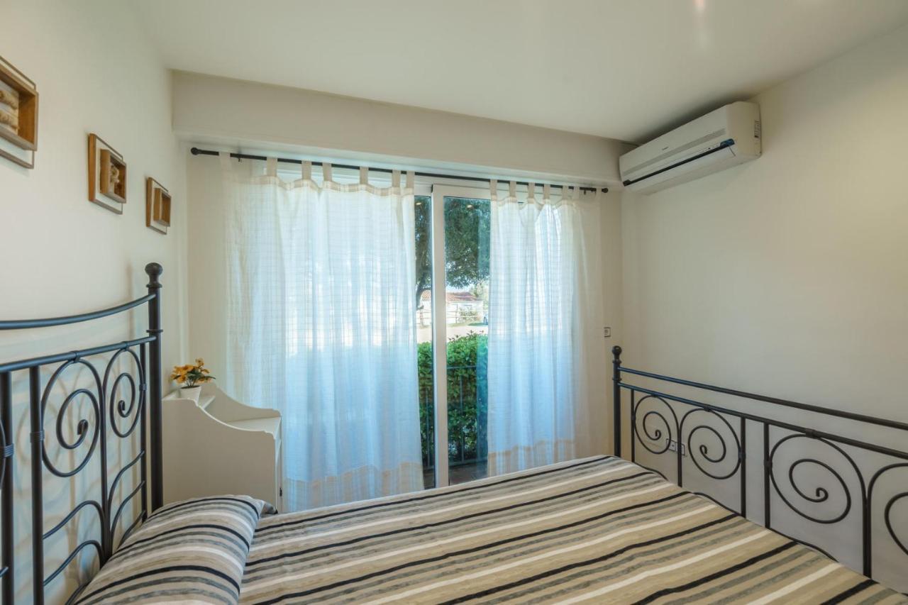 Ca-4 Calella De Palafrugell 4 Pax公寓 外观 照片