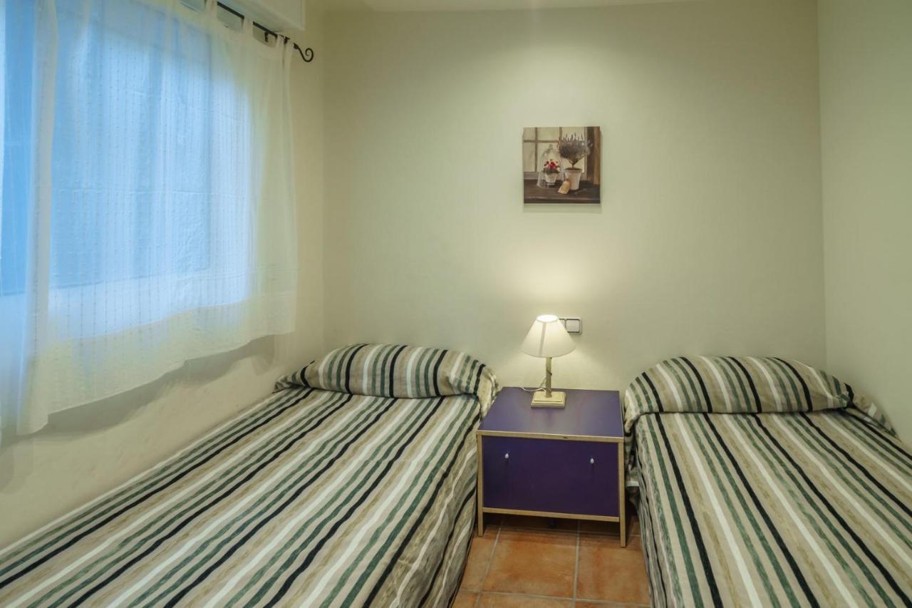 Ca-4 Calella De Palafrugell 4 Pax公寓 外观 照片
