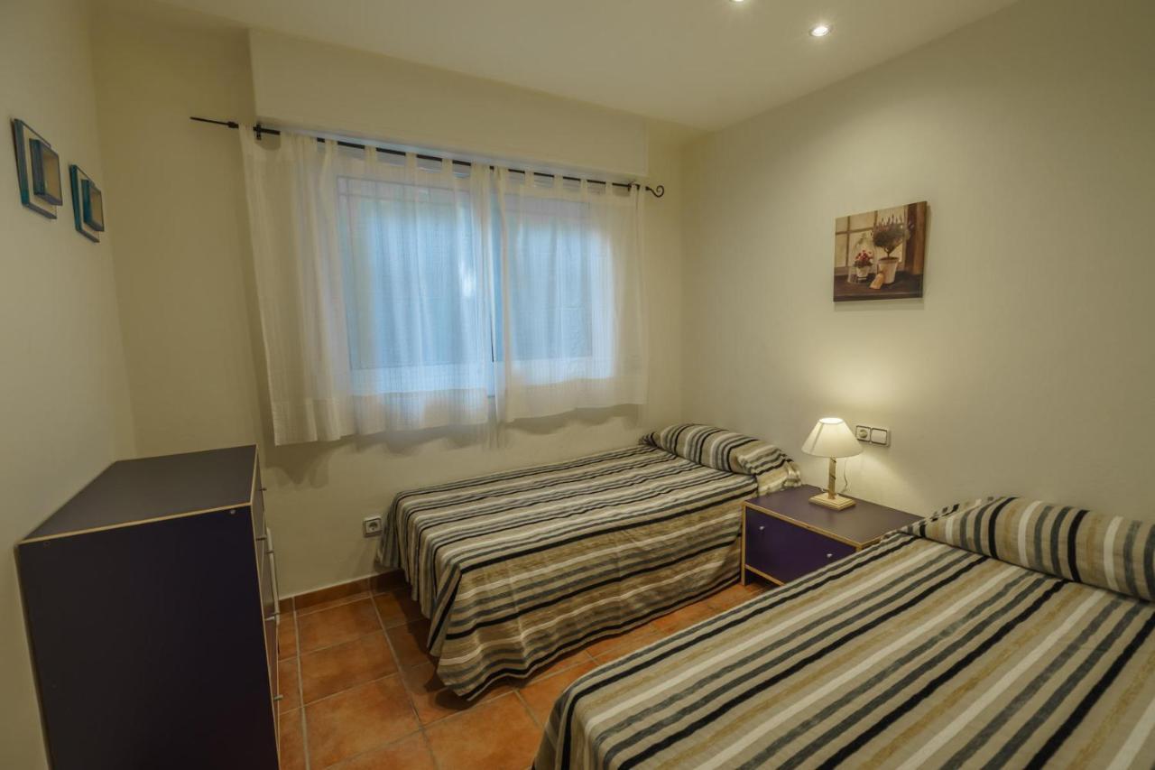 Ca-4 Calella De Palafrugell 4 Pax公寓 外观 照片